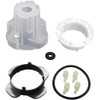 285811 Exactly fits for WHIRLPOOL WASHER AGITATOR CAM REPAIR KIT