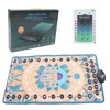 Electronic Muslim Prayer Mat 7 Languages Smart Touch Sensitive Educational