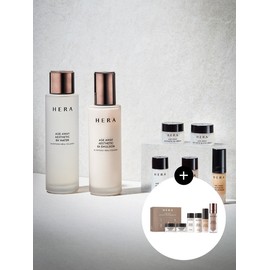 Hera Age Away Aesthetic 2 Piece Set / 에이지 어웨이 에스테틱 2종 세트