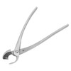 27.5cm Concave Cutter Chrome Alloy Concave Branch Cutter Comfortable Handle
