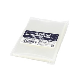 【パッケージランド】 L版写真 ＯＰＰ袋（テープ無し） 1,000枚 OPP30ﾐｸﾛﾝ×95×135mm