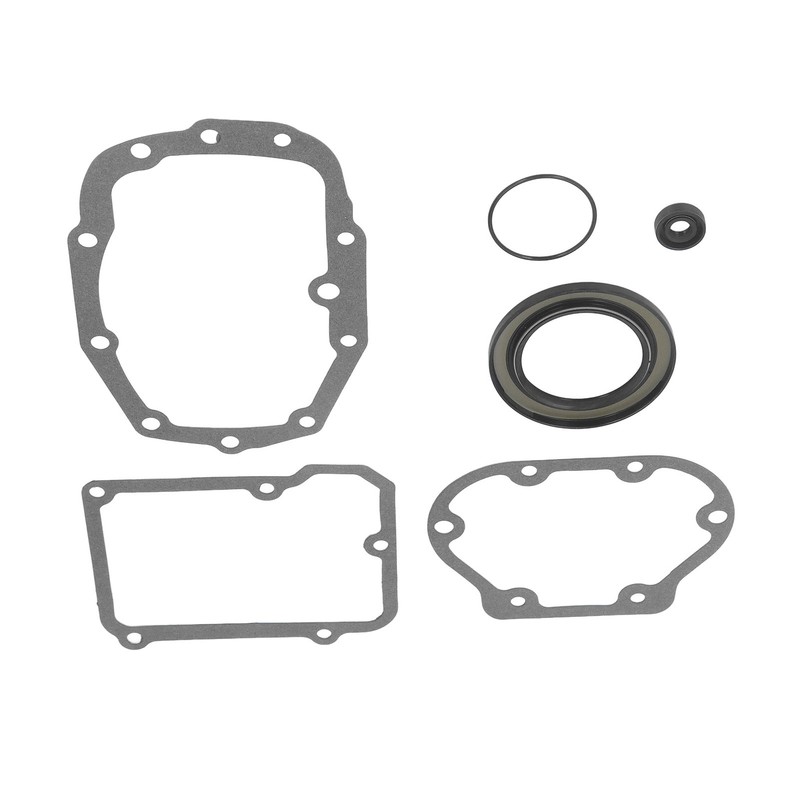 Transmission Gasket Seal Rebuild Kit 78‑461A Rubber Material Replacement for