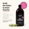 Mikrobiom Beauty Pur 1 Litre, Effective Microorganisms, Plant Ferment, Dietary