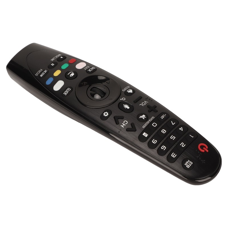 TV Remote Control Replacement for OLED W7 G7 E7 C7