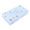 Wax Sealing Stamp Kit Clear Pattern Delicate Wax Detachable Handle