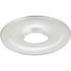 14" FLAT Air Cleaner Housing Base Only