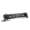 MAEZOE 8'' 60W Slim LED Light Bar – Single Row,