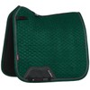 LeMieux ProSport Suede Dressage Square - Spruce