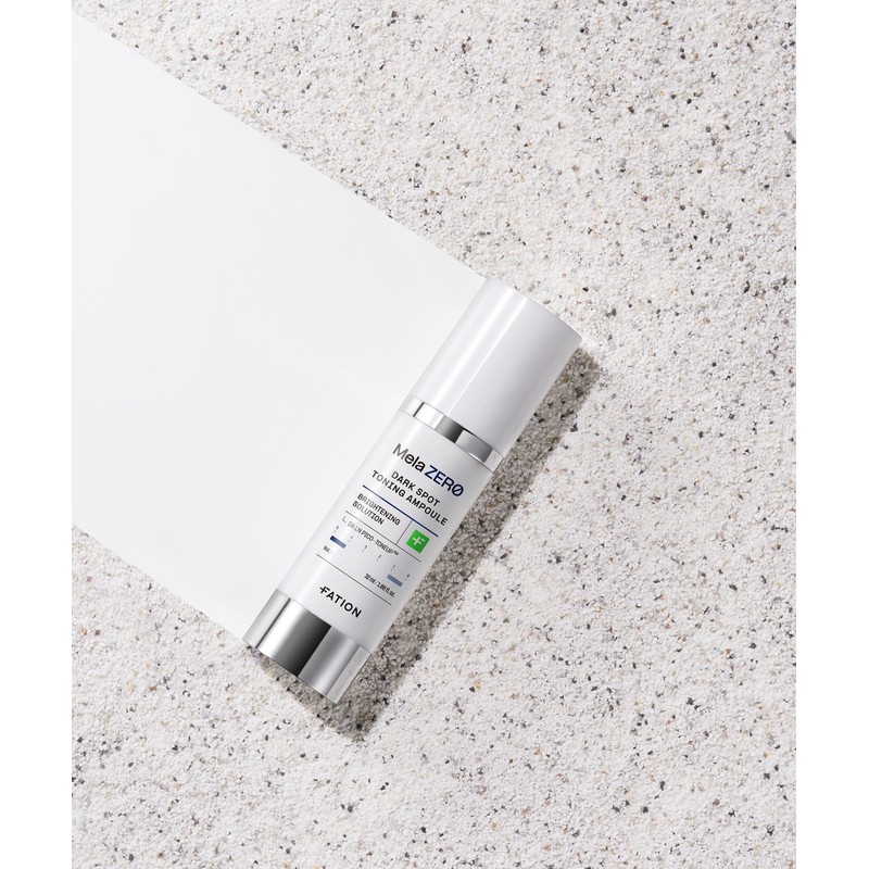 Partyon Melazero Spot Toner Ampoule 32ml