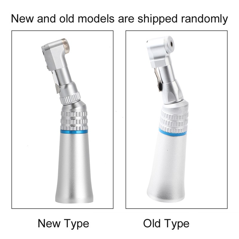Dental Handpiece Slow Type Handpiece Oral Treatment Tool for Dental