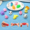Mantyplay 30 Pack Squishy Toys Kawaii Squishies Party Favors for