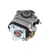 USPEEDA Carburetor for Redmax TR2350S Trimmer CHT220 Fuel Filter Line