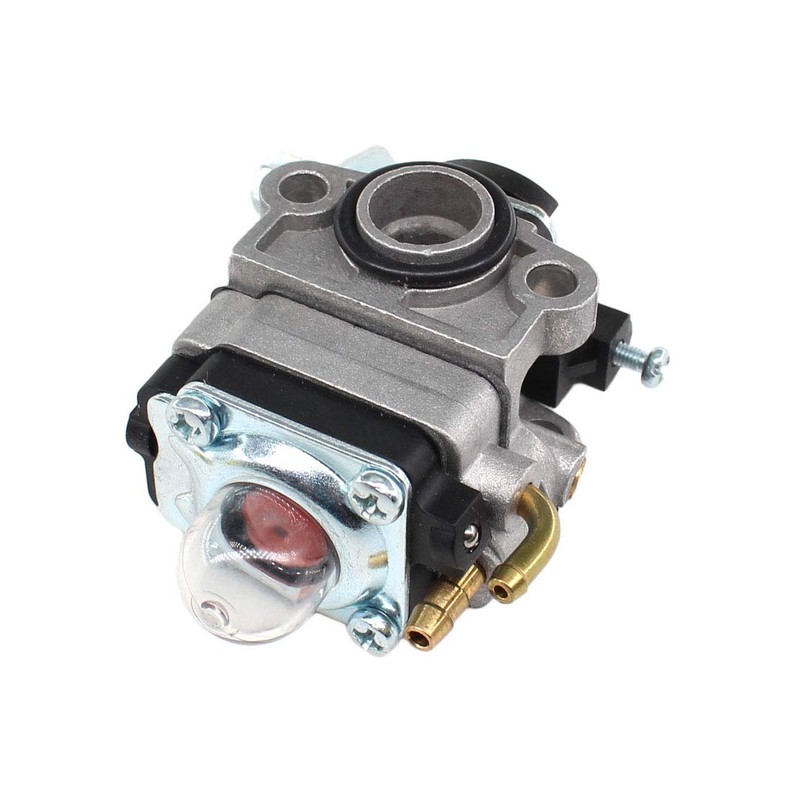 USPEEDA Carburetor for Redmax TR2350S Trimmer CHT220 Fuel Filter Line