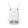 D-Link Australia E15 Eagle PRO AI AX1500 Mesh Wi-Fi Range