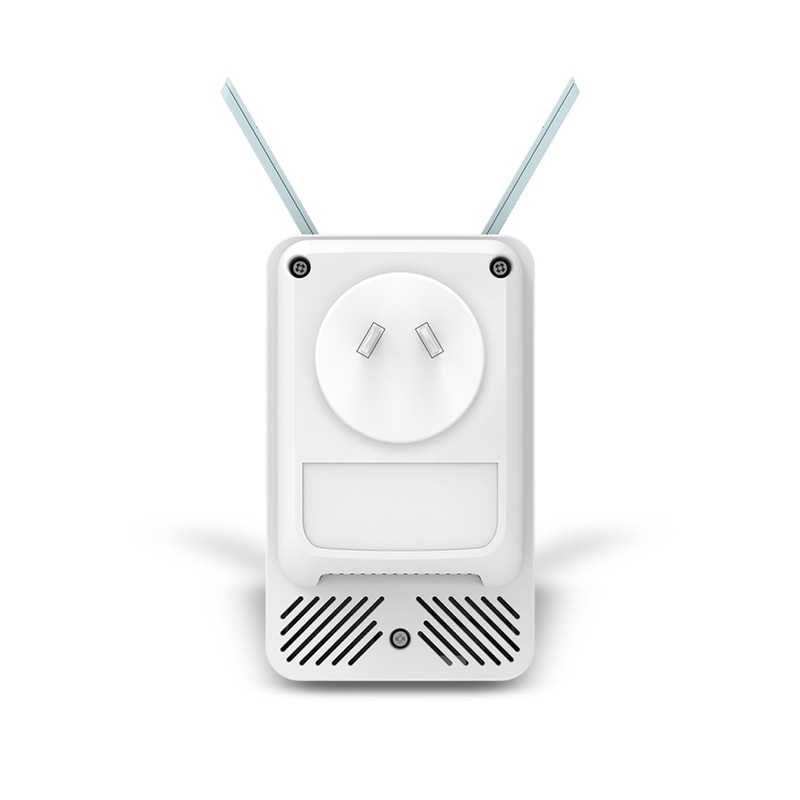 D-Link Australia E15 Eagle PRO AI AX1500 Mesh Wi-Fi Range