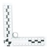 Cookie Cutter Round Smooth Cutters Set of 6 10 /