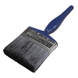 Faithfull FAIPBU4 Utility Paint Brush 4-inch