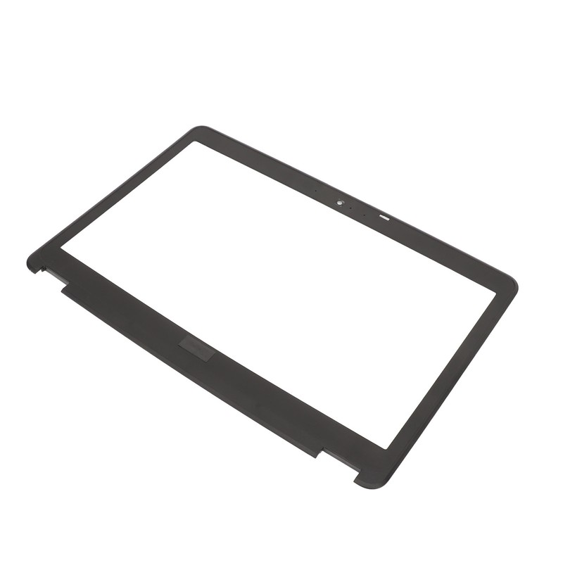Laptop LCD Front Bezel for Dell E6440 Black Precise Cutouts