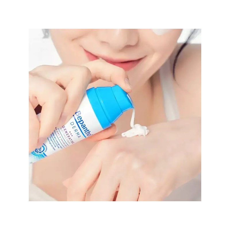 Bipantol [찜10%DC]비판톨 더마 리제너레이팅 나이트 페이스 크림 50mlx2개 [10% Discount]