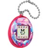 TAMAGOTCHI Bandai Original Pink Treasure Jewel Digital Pet | Nurture