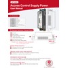 Smart Power Supply Controller, AC 110-240V to DC 12V 3A
