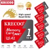 Universal High Speed Memory Card 1tb 2tb Micro Sd Card