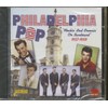 Philadelphia Pop.1957-1959