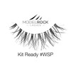 Modelrock Lashes Kit Ready Lashes #WSP,