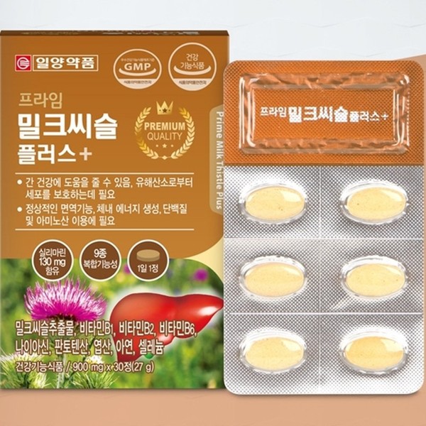 [On Sale] Milk Thistle Silymarin Effectiveness Recommended Dosage Liver Level