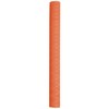 Contrast GM Matrix Cricket Bat Grip (Single) - Epic Orange