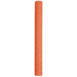 Contrast GM Matrix Cricket Bat Grip (Single) - Epic Orange