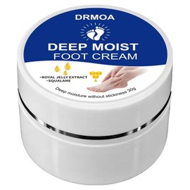 Foot trouble care cream, odor, itchiness, dead skin care, 30g, 1 piece, 1 piece / 발 고민 케어 크림 냄새 가려움 각질 케어, 30g, 1개, 1개입