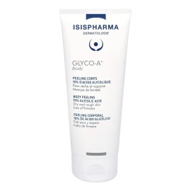 Glyco Peeling Corporal 200ml Acido Glicolico10 Isispharma