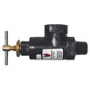 Valley Industries Pressure Relief Valve - 400 PSI, 15 GPM,