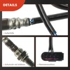 Lambda Sensor Diagnostic Probe According to Cat for A4 8D2