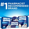 Lactaid Fast Act Lactose Intolerance Relief Caplets with Lactase Enzyme