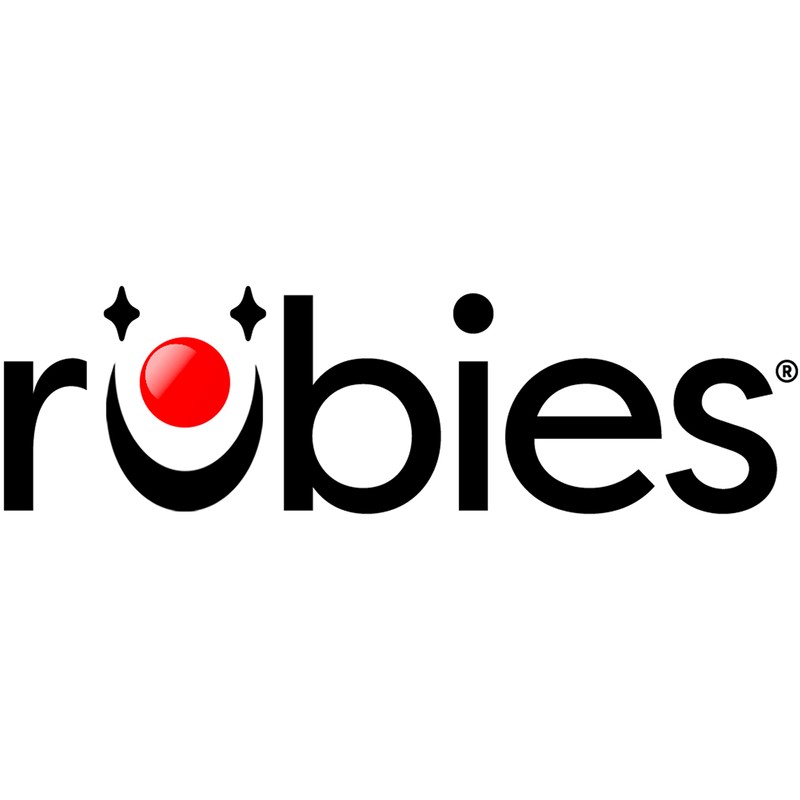 Rubie's Costume Highlite Color Makeup Sticks