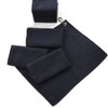 5 Pcs Microfiber Towel with Hook Cleans Clubs Balls Hands