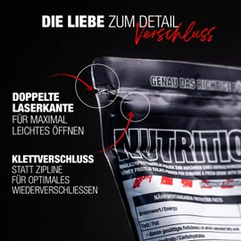 #sinob Juicy Isolate Whey Protein Pulver (Tropical) 1 x 1000g - 95,5% Molkenproteinisolat. Fettarmes Eiwei?pulver aus Molkenprotein mit BCAAs und EAAs