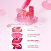 2aN Glaze Bouncing Tint – Lightweight, Moisturizing Lip Tint with