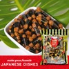 Shirakiku Norimaki Arare Mate - Crispy Japanese Rice Cracker |