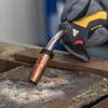 TOOLIOM MIG Welding Gun Torch Stinger Replacement for Miller M-25