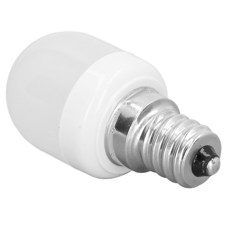 5Pcs Ceiling Light Bulbs 1.5W High Temp Resistant White 75