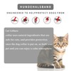 2 pcs Cat Collars,Infection Defense,Safe,Waterproof and Adjustable Cat Collars,Contains Natural