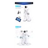 Jjrc R18 Robot Baila Control Remoto Autónomo Programable.