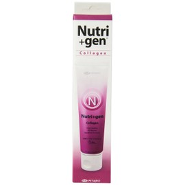 Nutri+gen Nutrigen Pet Supplement, 100% Natural Ingredients (Collagen)