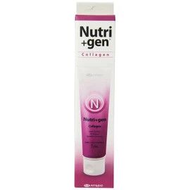 Nutri+gen Nutrigen Pet Supplement, 100% Natural Ingredients (Collagen)