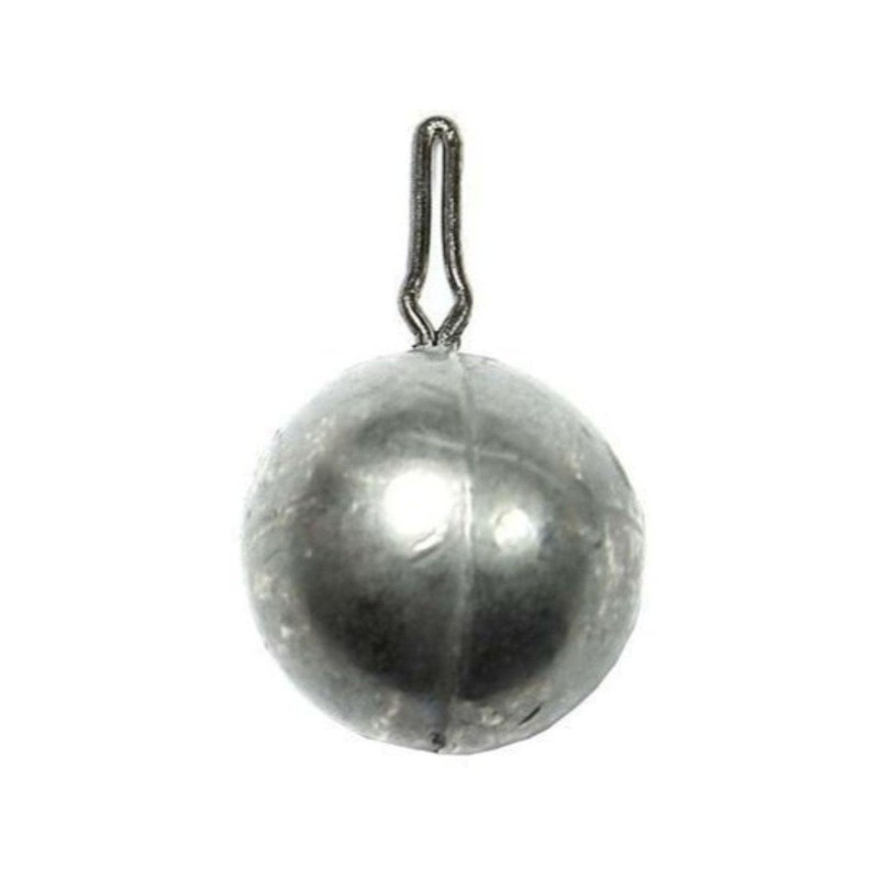 Bullet Weight DS14 Lead Drop Shot