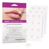 Smartmed Parche Tratamiento Olor Frío Duo Grande Ultra Fino 15mm