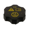 febi bilstein 36579 Radiator Cap with gasket, pack of one,